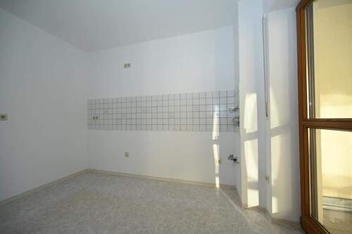 Separater Kochbereich - 