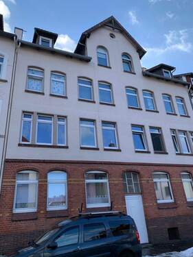 Hausansicht - 