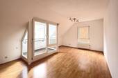 Wohnen - 2 Zimmer Etagenwohnung zum Kaufen in Stuttgart