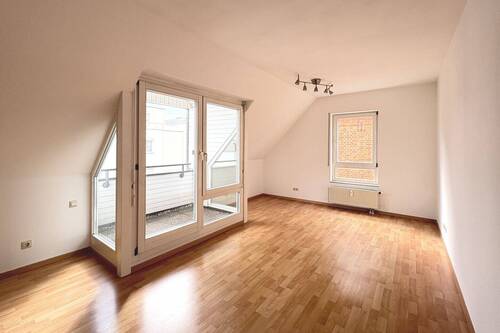 Wohnen - 2 Zimmer Etagenwohnung zum Kaufen in Stuttgart