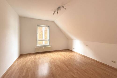 Schlafen - Etagenwohnung mit 53,00 m&sup2; in Stuttgart zum Kaufen