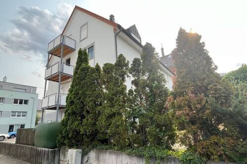 Außenansicht - 
