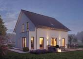 Hausansicht - 5 Zimmer Einfamilienhaus zum Kaufen in Treis-Karden