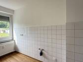 Küche - 2 Zimmer Etagenwohnung in Rosenthal am Rennsteig