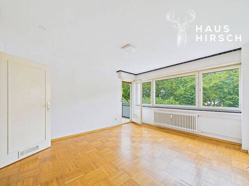 Kinderzimmer/Büro - 