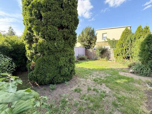 Gartenanteil WE OG - 