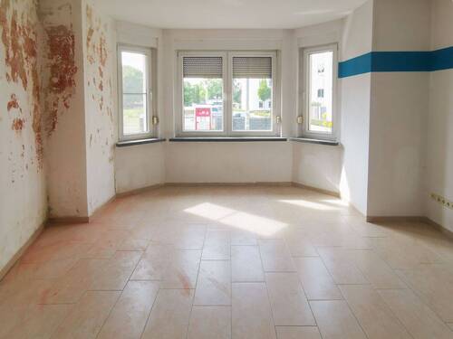 EG Zimmer 1 - Mehrfamilienhaus, Wohnhaus in Delitzsch zum Kaufen