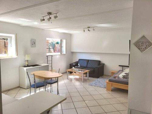 20230814_112055.jpg - Möblierte 1 Zimmer Wohnung, für Wochenendheimfahrer.