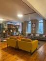 Empfang + Lounge - 