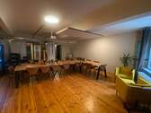 Lunch Area - 