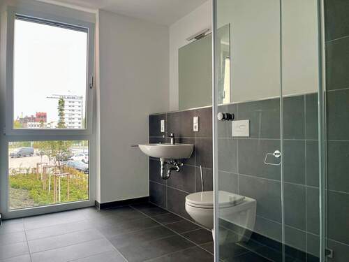 Badezimmer - 