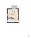 Grundriss O-033 - 