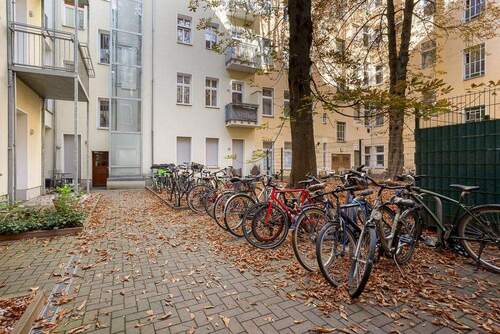 Innenhof - 