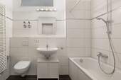 Wannenbad - 