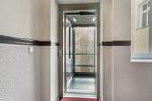 Aufzug - 