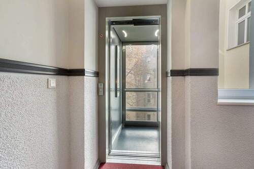 Aufzug - 