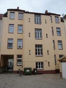Bild 2 - 5 Zimmer Etagenwohnung zur Miete in Hannover