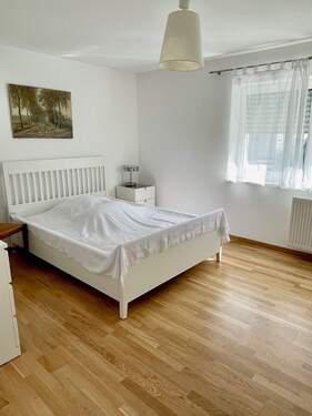 Schalfzimmer 1 - 