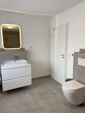 Badezimmer 1 - 