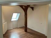 Schlafzimmer - Etagenwohnung mit 95,00 m² in Halle (Westf.) zur Miete