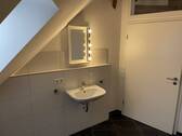 Badezimmer mit Tageslicht - 