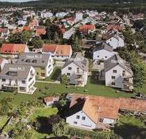 3,5-Zimmer-Neubauwohnung in ruhiger und grüner Wohnlage - Neumarkt in der Oberpfalz