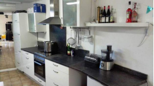 Teeküche - 1 Zimmer Büro in Rheinstetten