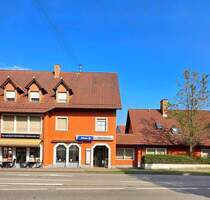 8 Einheiten in Top-Lage mit attraktivem Ausbaupotenzial - Teningen