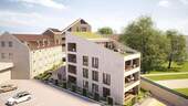 Brauhoefe_Visualisierung3.jpg - 2 Zimmer Etagenwohnung zum Kaufen in Erlangen