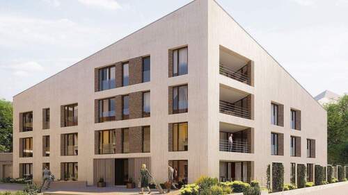 Brauhoefe_Visualisierung.jpg - 2 Zimmer Etagenwohnung in Erlangen