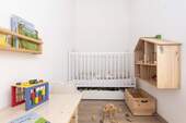 Kinderecke im Fam.SZ - 