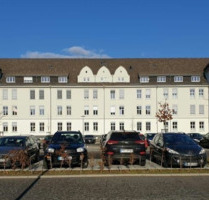 RESERVIERT - BÜROFLÄCHE MIT 100m² IN HANAU ZU VERMIETEN ab 01.07.2026