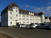 Außenansicht - 2 Zimmer Büro zur Miete in Hanau