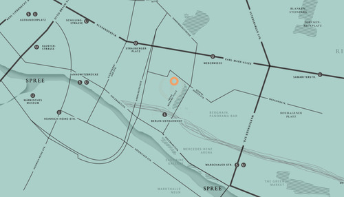 Navigation - 