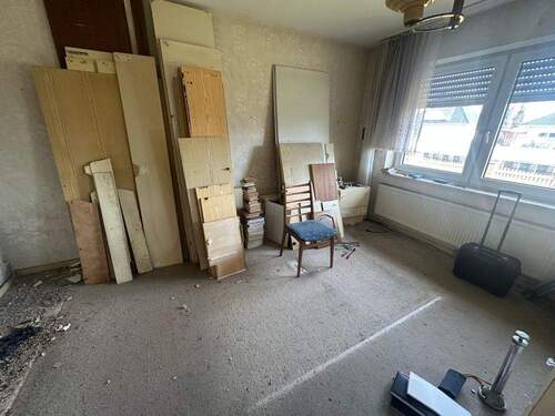 Schlafzimmer (Eltern) - 