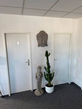 Toiletten MW - Büro mit 4,00 m&sup2; in Holzgerlingen zur Miete