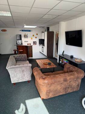 Lounge - 