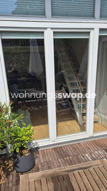 Bild 3 - 3 Zimmer Etagenwohnung in München