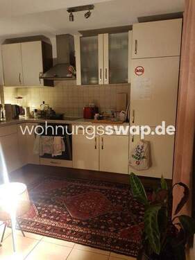 Bild 1 - Wohnungsswap - Mittelstraße - 900,00&nbsp;EUR Kaltmiete, ca.&nbsp; 80,00&nbsp;m&sup2;&nbsp;Wohnfl&auml;che