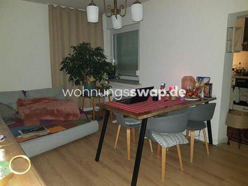 Bild 4 - Etagenwohnung mit 80,00 m&sup2; in Hamburg zur Miete