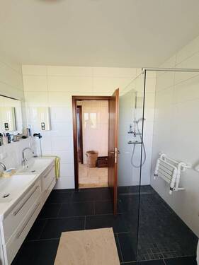 Bad Wohnhausanbau - 