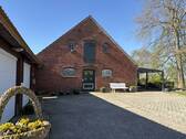 Außenansicht Bauernhaus - 