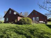 Gartenansicht - 