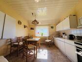 Küche Bauernhaus - 7 Zimmer Einfamilienhaus zum Kaufen in Butjadingen / Waddenserdeich
