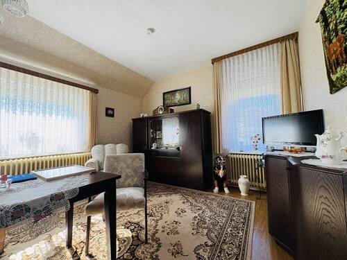 Wohnzimmer Bauernhaus - 