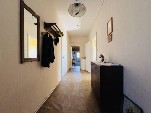 Flur Bauernhaus - 