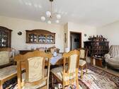 Wohnzimmer Wohnhausanbau - 