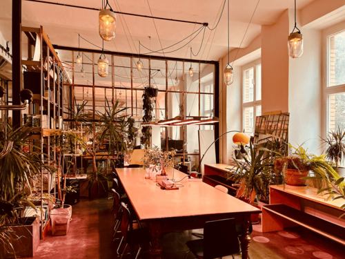 Meetingraum - Büro mit 38,00 m&sup2; in Berlin zur Miete