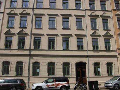 Bild 20 - 2 Zimmer Terrassenwohnung in Chemnitz