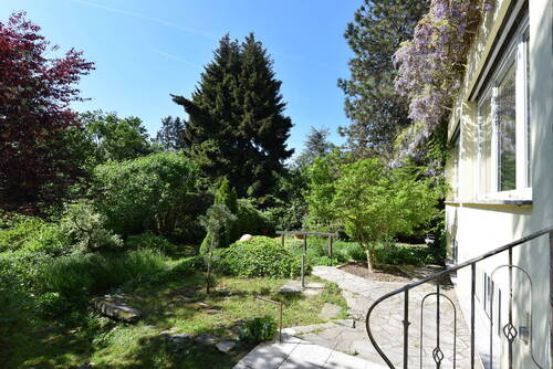 K214 Gartenseite - 